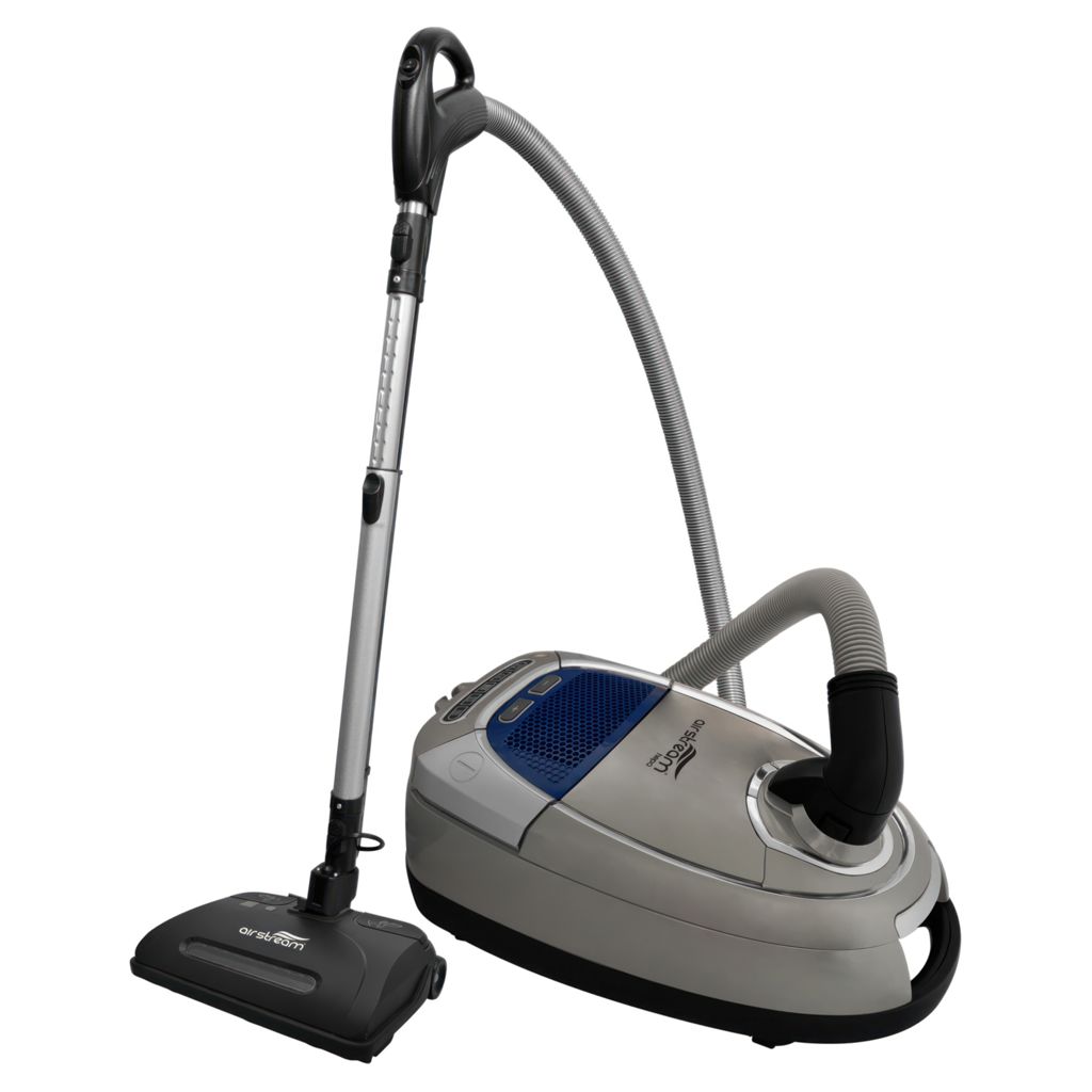 AS300 Canister Vacuum 1400W