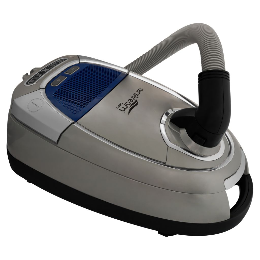 AS300 Canister Vacuum 1400W