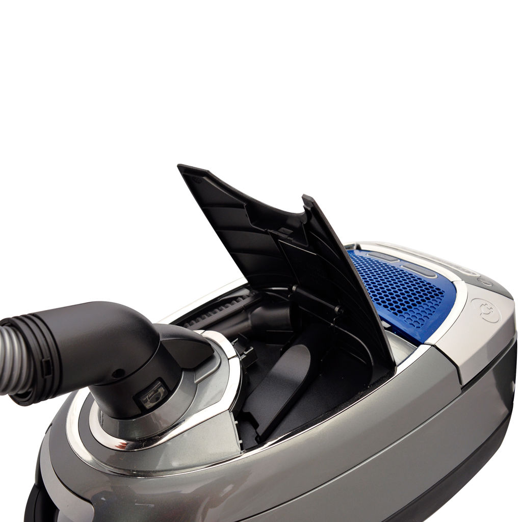 AS300 Canister Vacuum 1400W