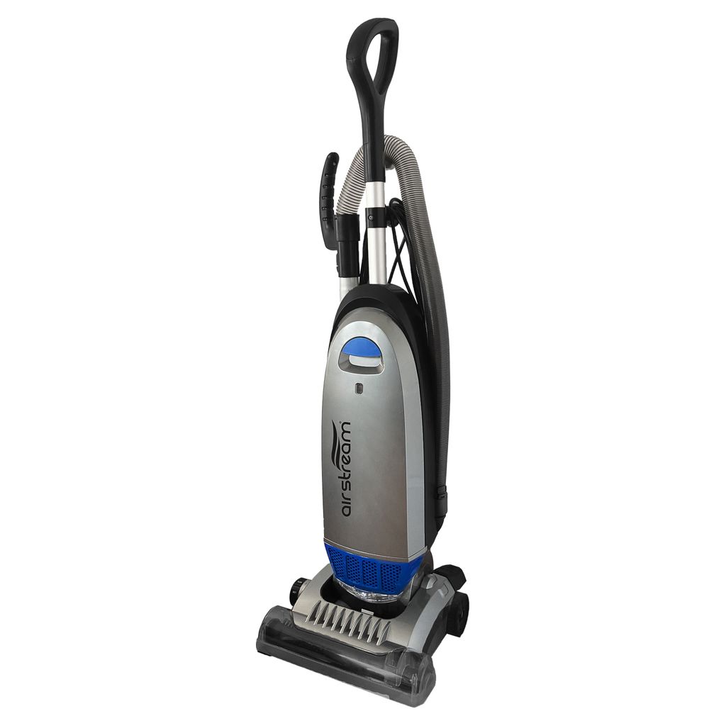 Upright Vacuum AS600