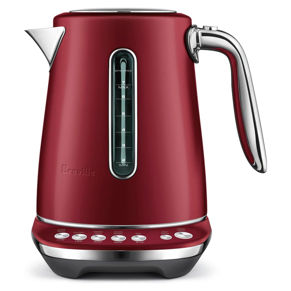 Breville 2024 tea kettle