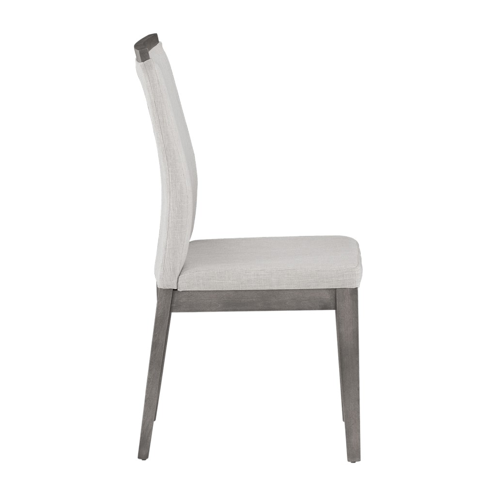 Fabric Dining Chair