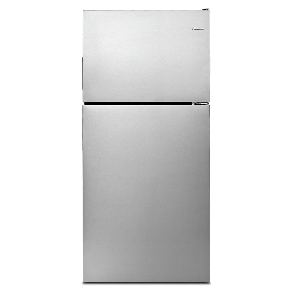18.0 cu. ft. Top Freezer refrigerator