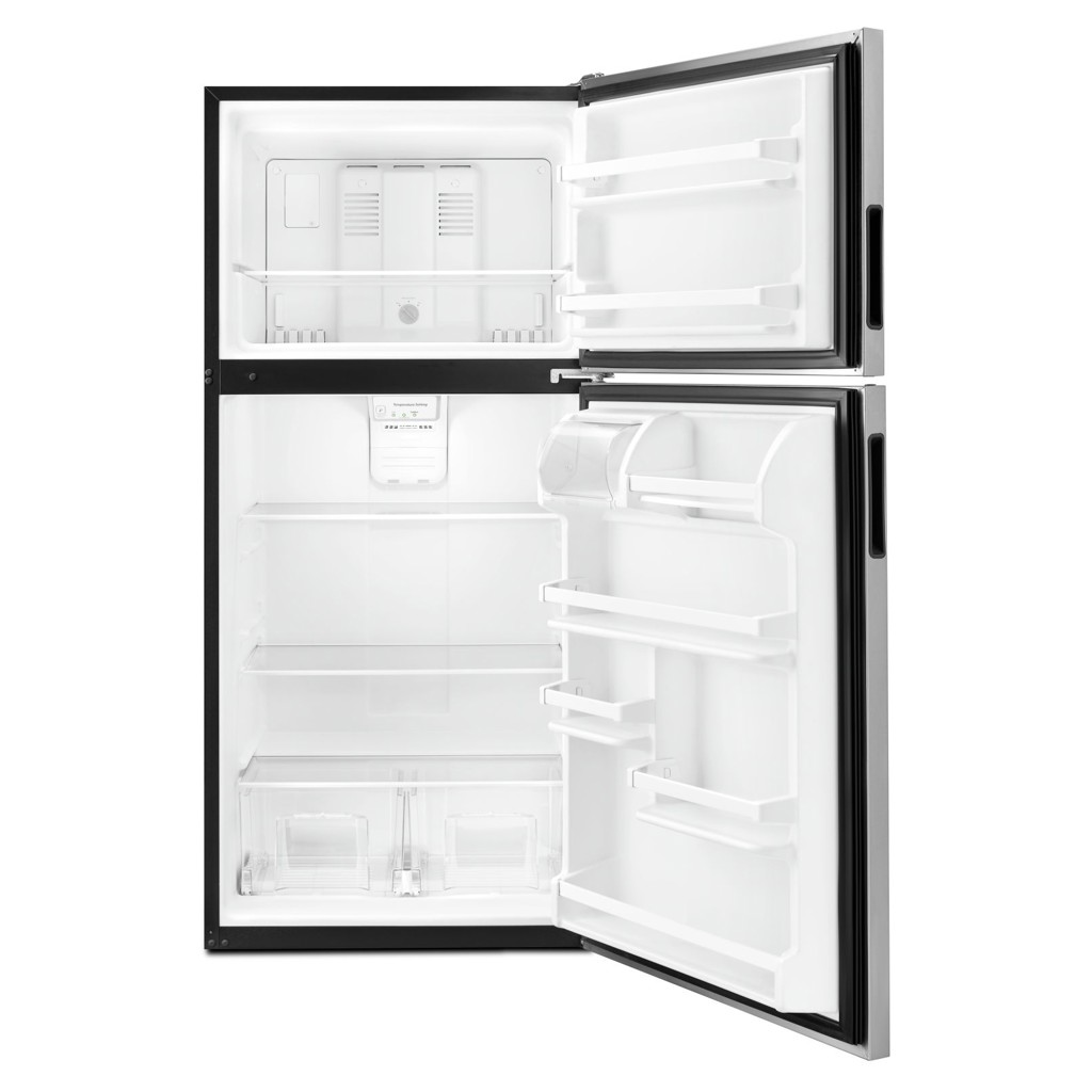 18.0 cu. ft. Top Freezer refrigerator