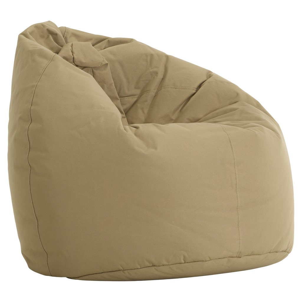 Beanbag Dale - Beige