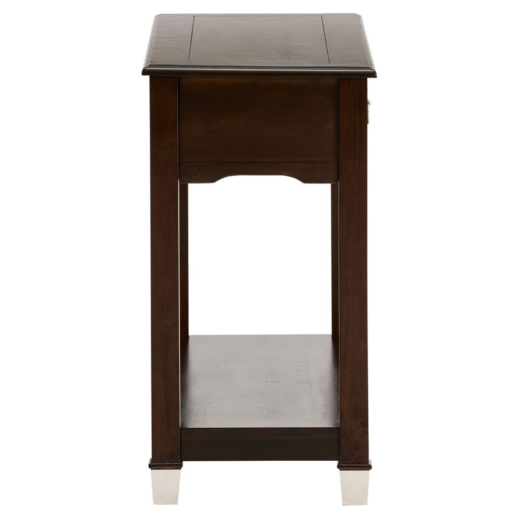 Table console