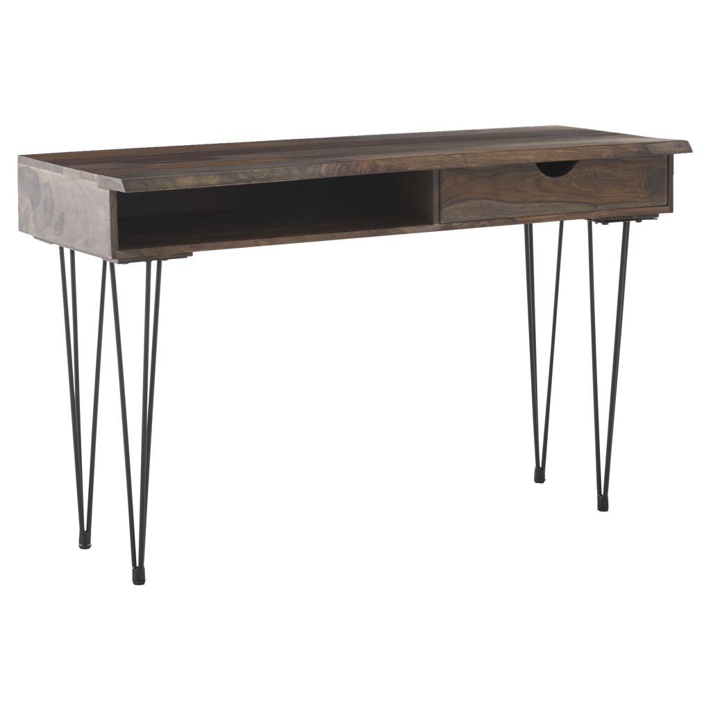 Table console