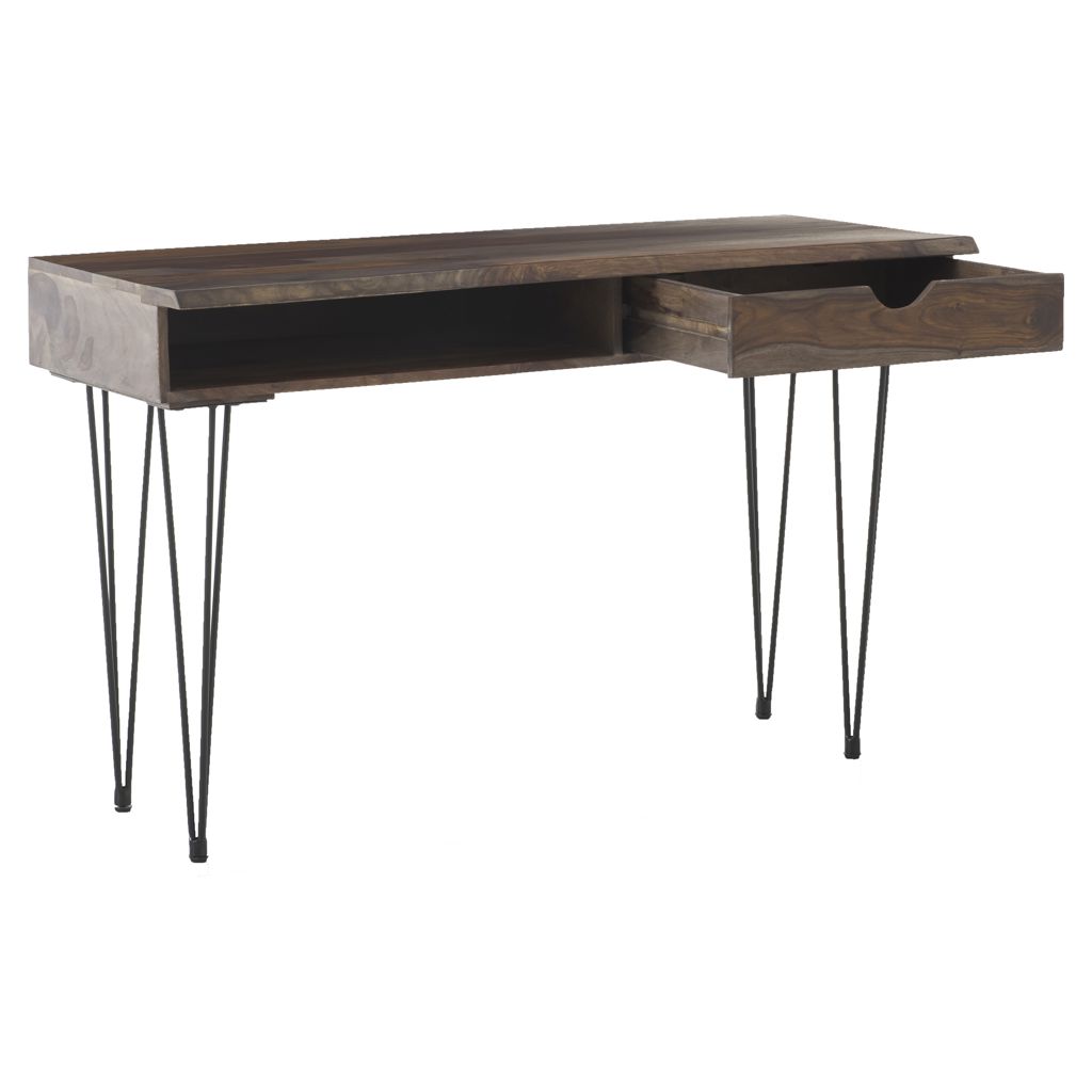 Table console