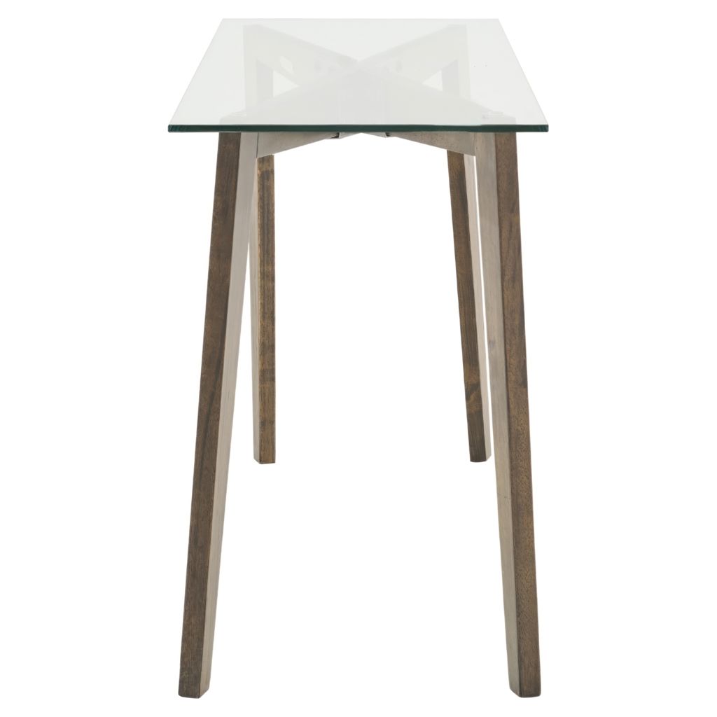 Table console