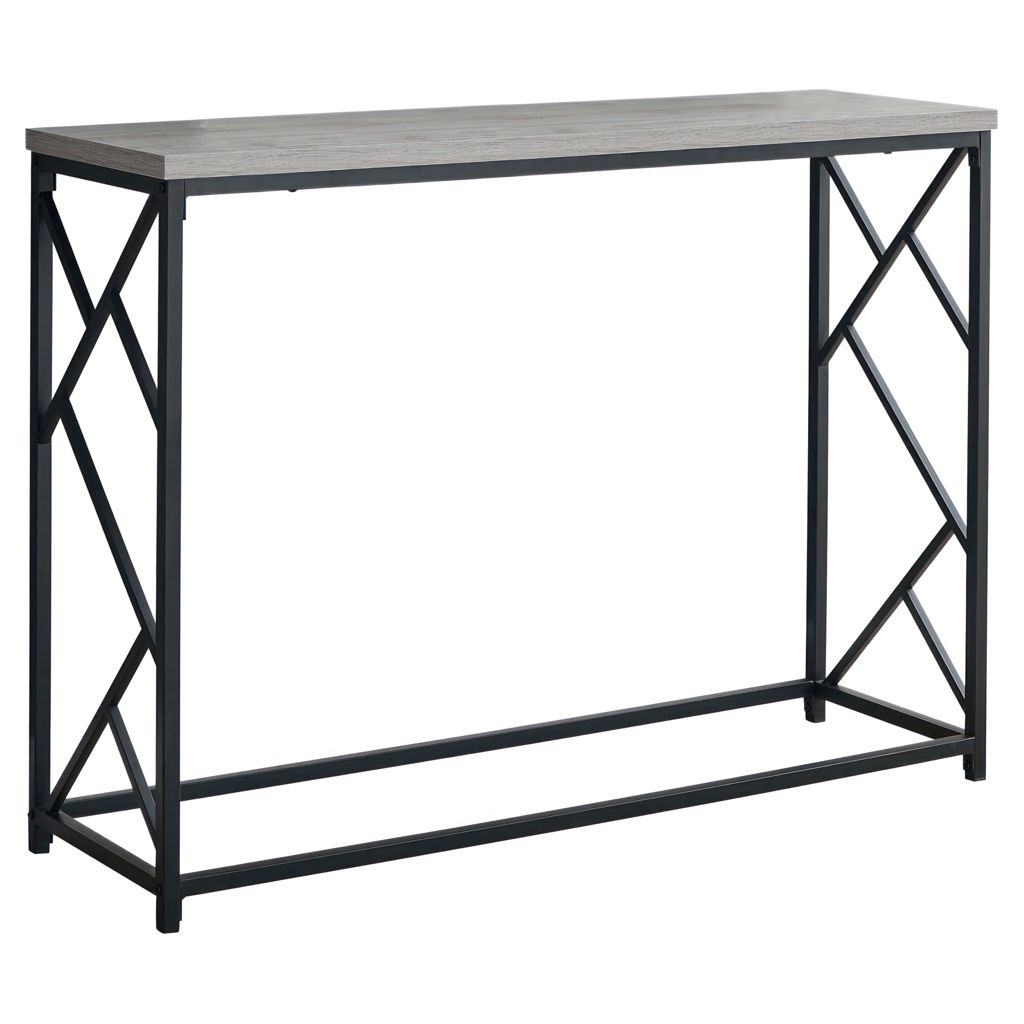 Table console