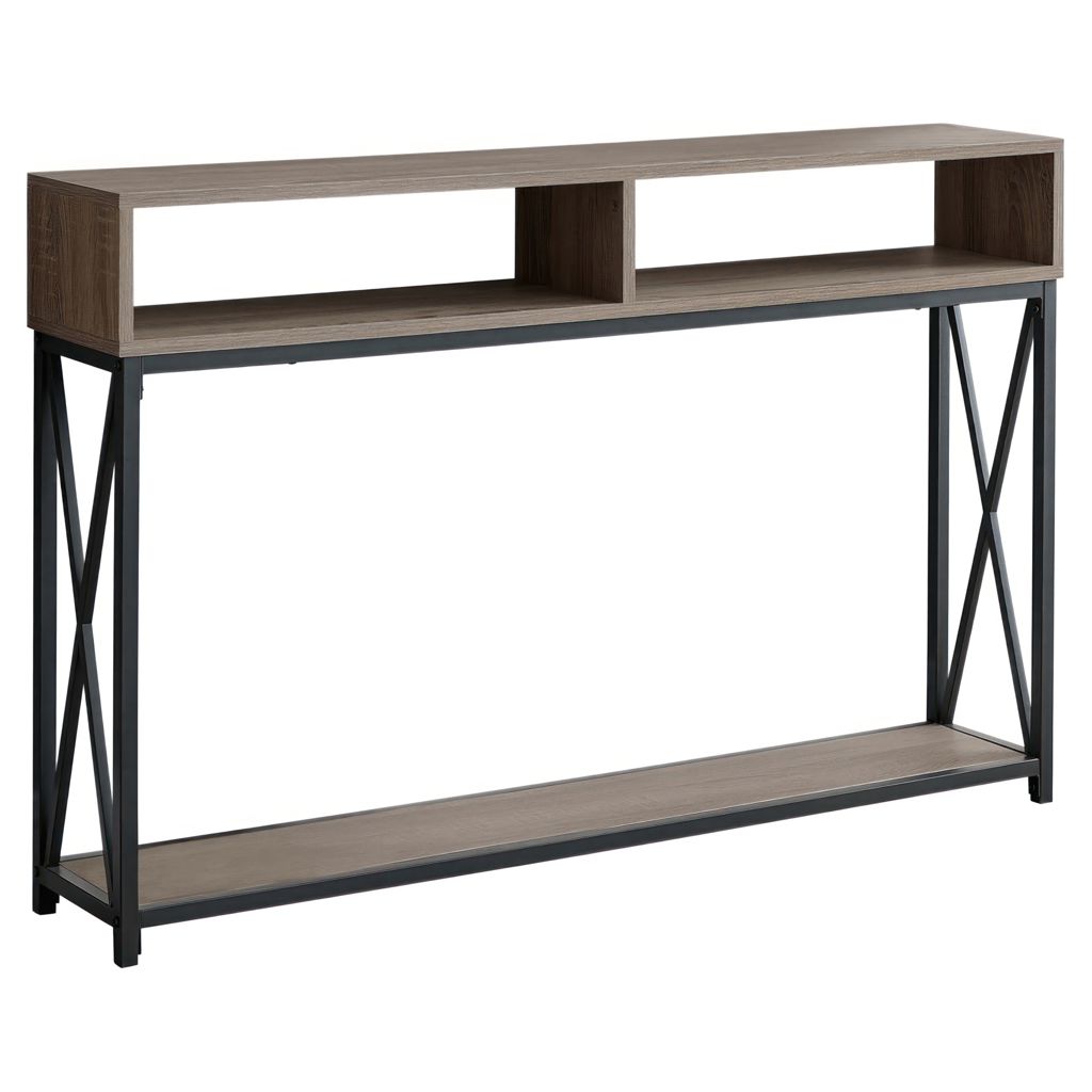 Table console