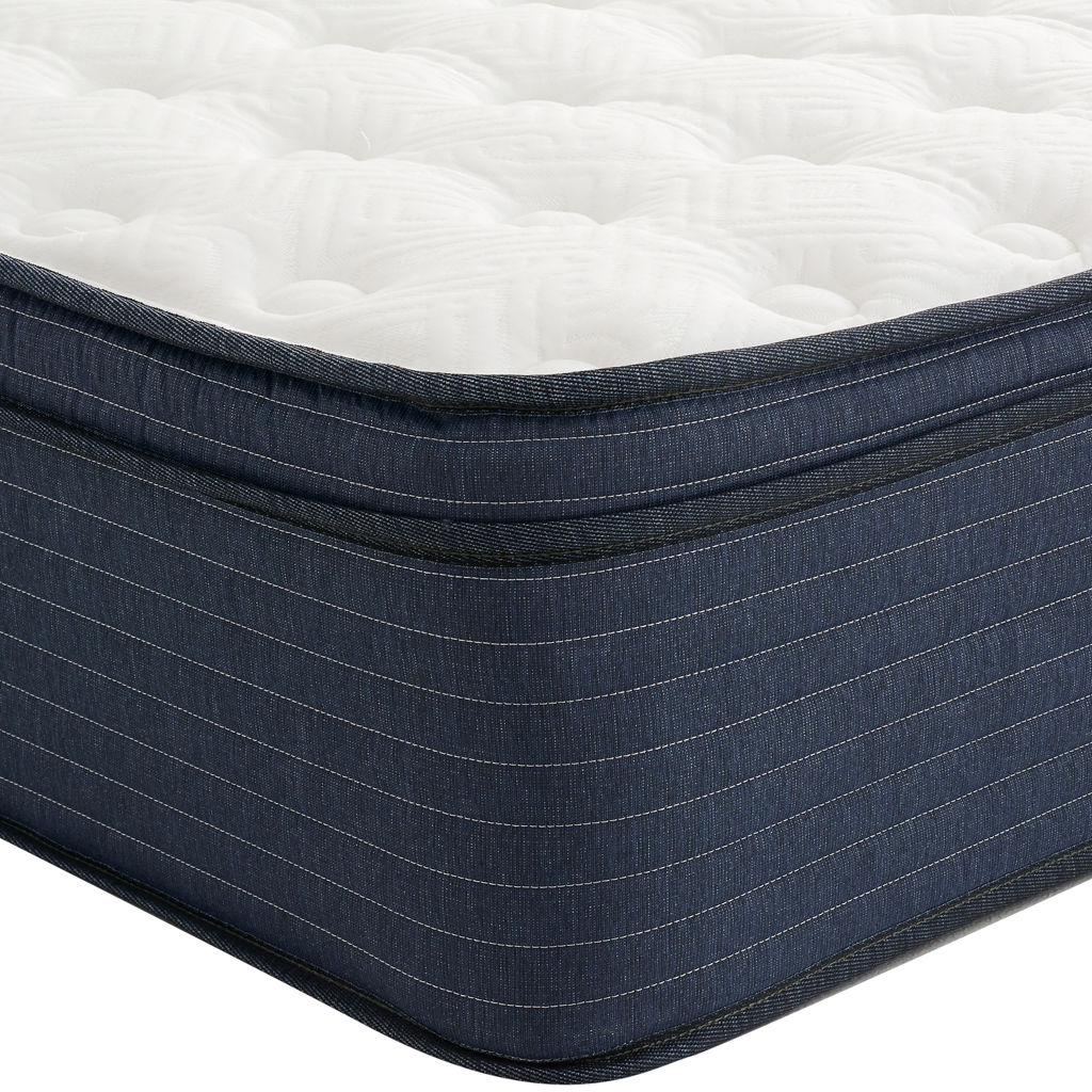 Matelas ferme Double - newport