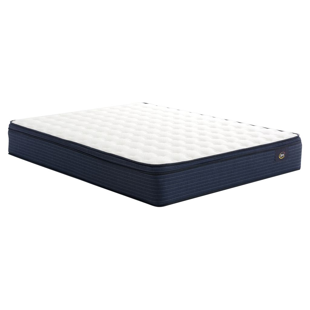 Matelas ferme Double - newport