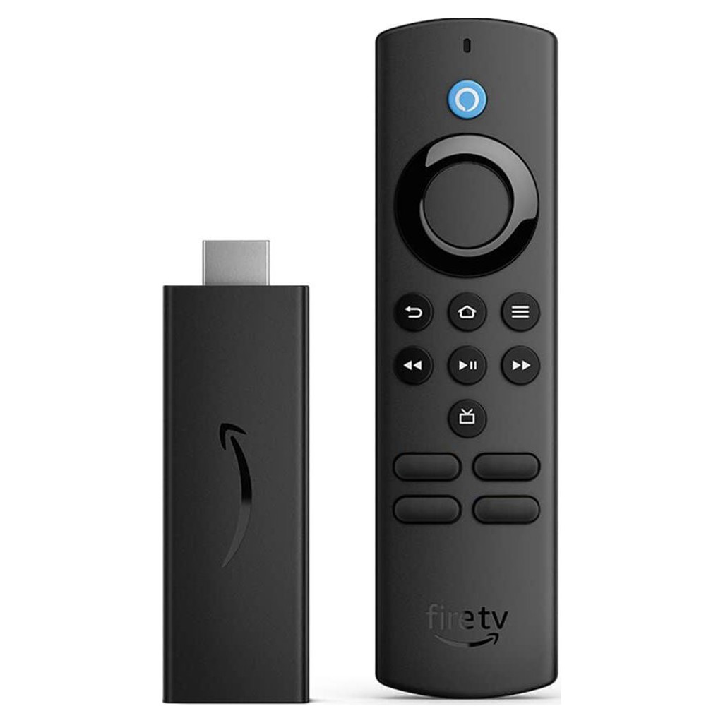 Fire TV Stick Lite Gen 2