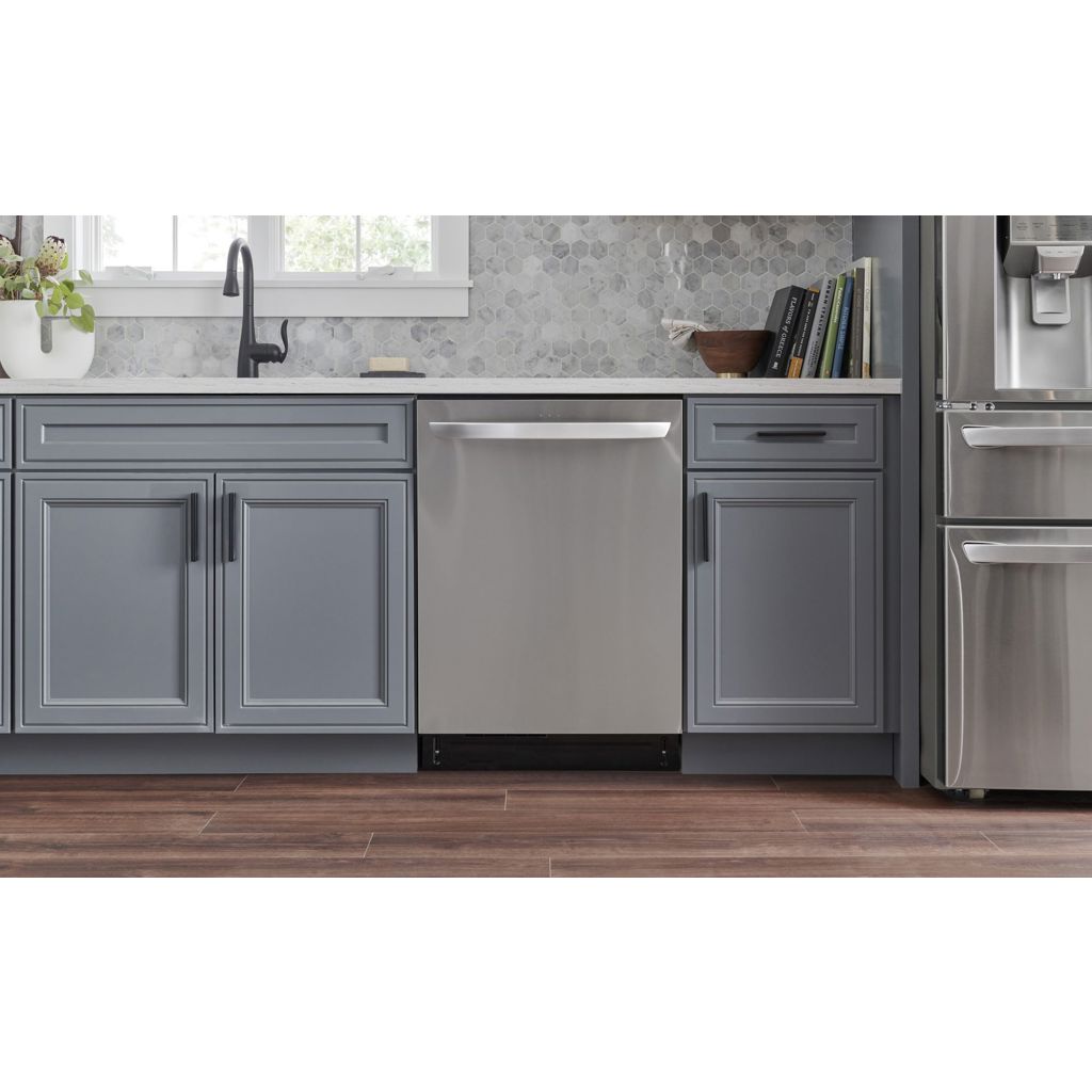 食器 S o LD LDTH7972S LG Built-in Dishwasher with QuadWash™ Pro LDTH7972S