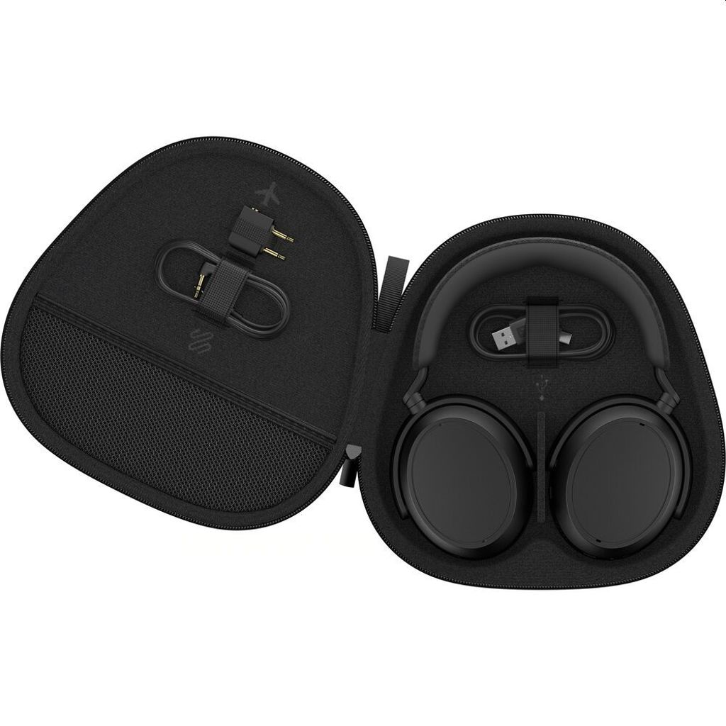 【おさかな】Sennheiser MOMENTUM 4 Wireless MOMENTUM 4 Wireless | Sennheiser Canada