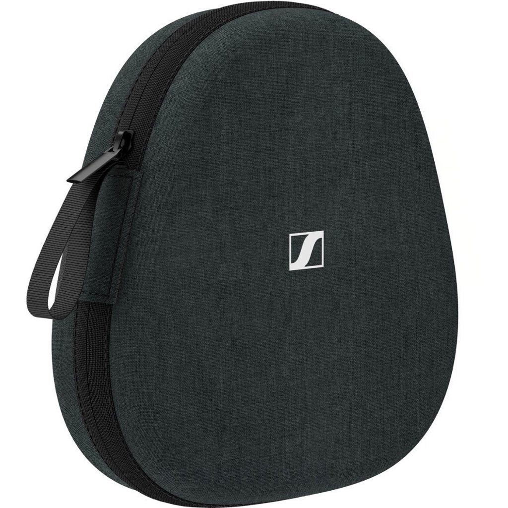 Momentum 4 Wireless Headphones Sennheiser MOMENTUM 4 BLACK