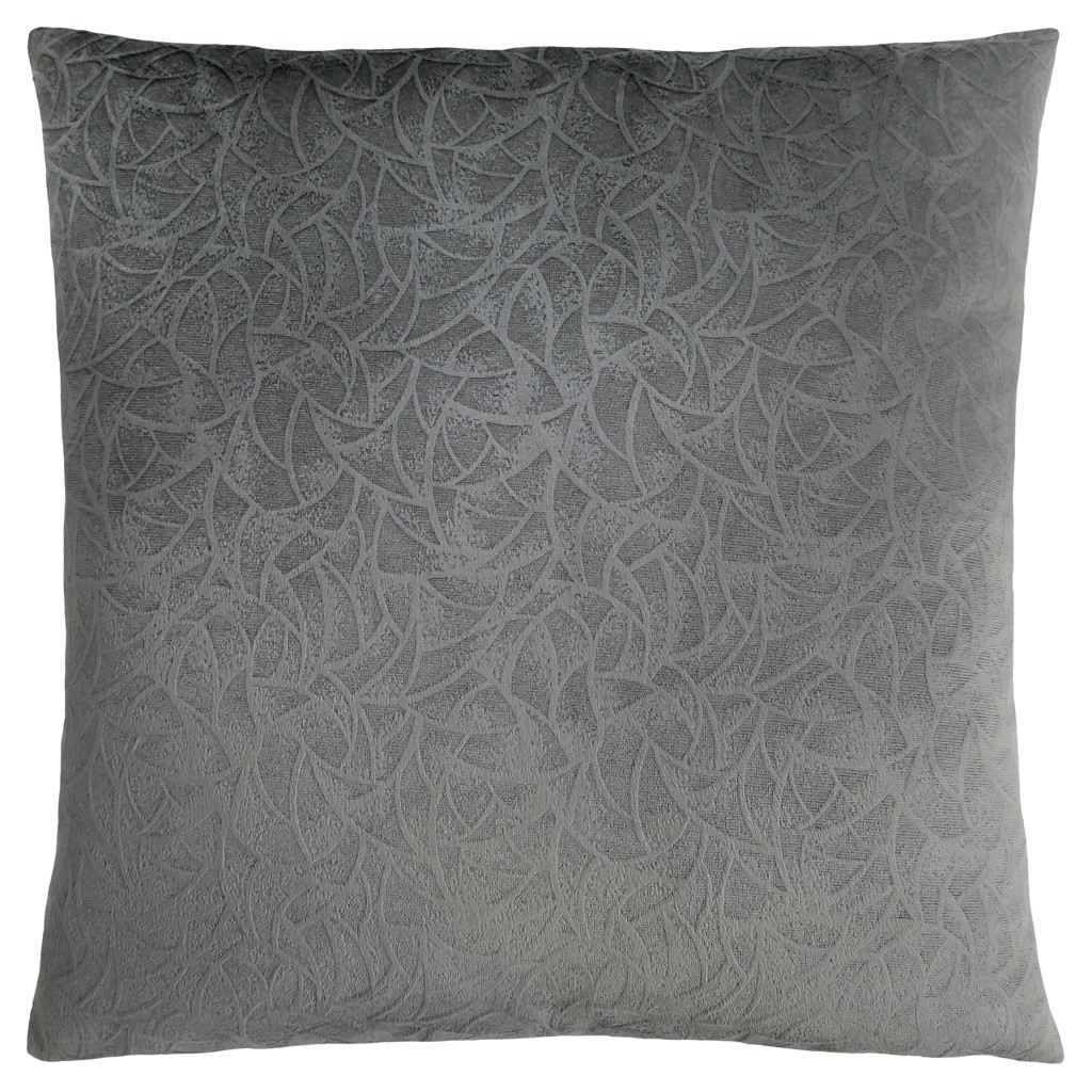 Zinc Textile - Coussins - Zinc Textile - Coussins - Le Boudoir des Etoffes