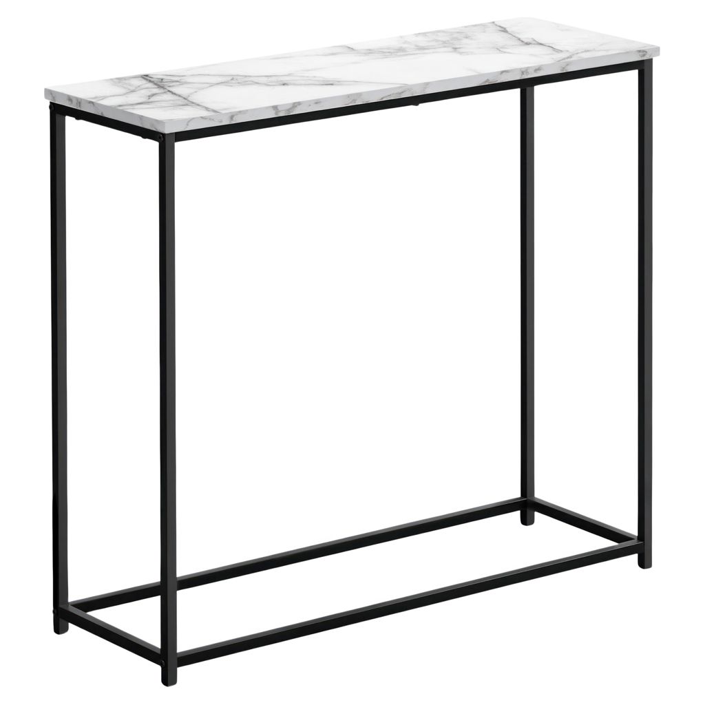 Table console