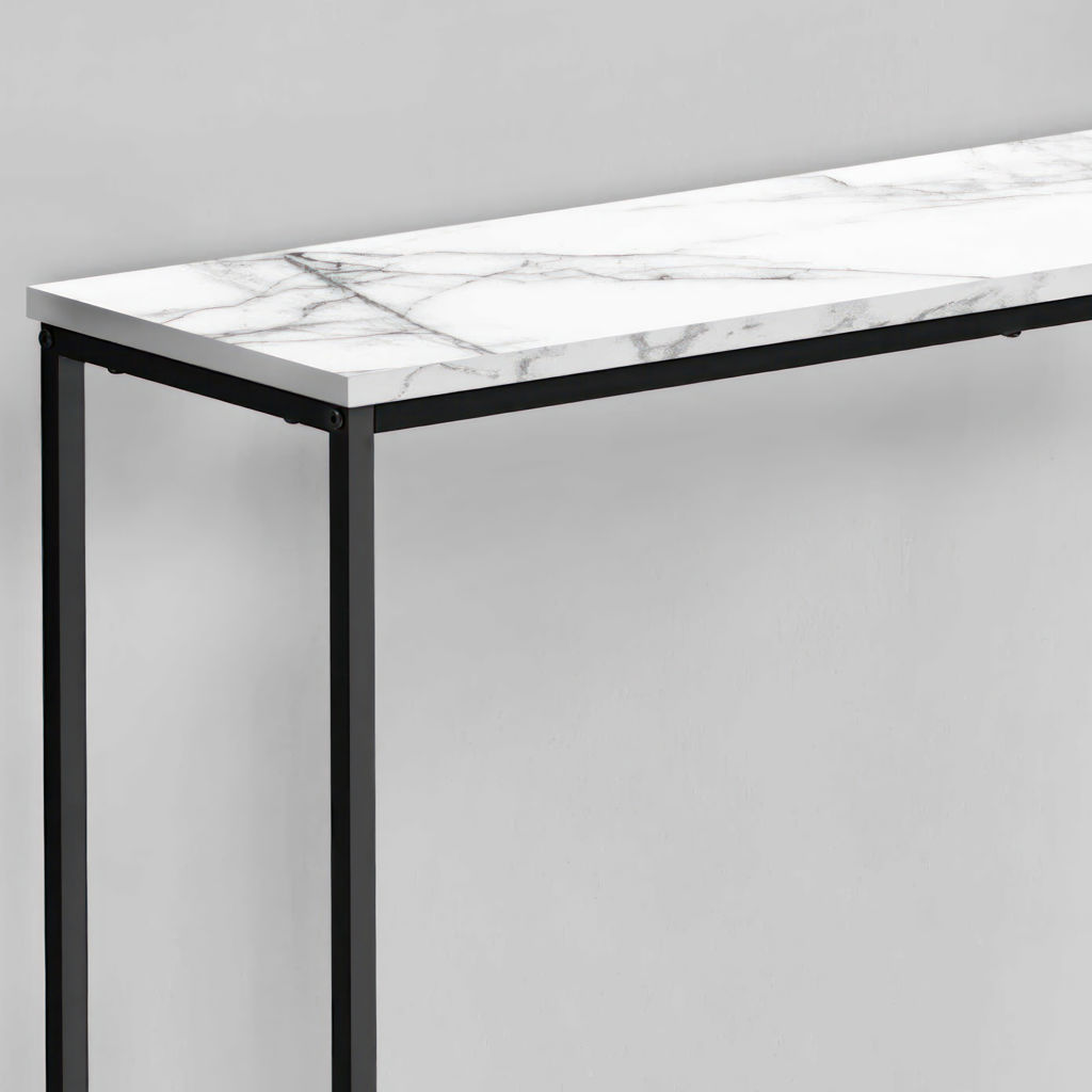 Table console