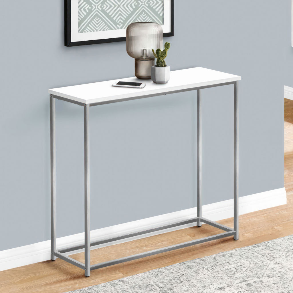 Table console