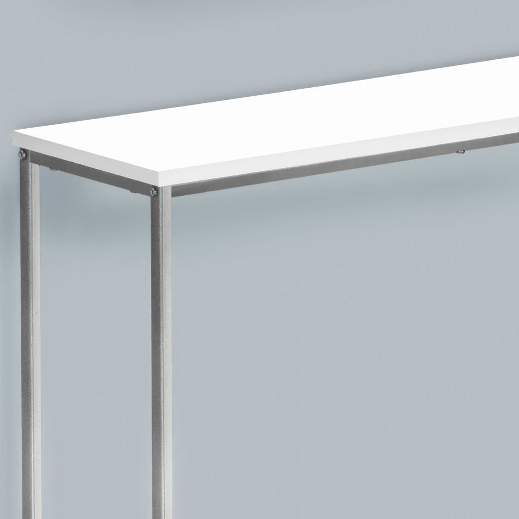 Table console