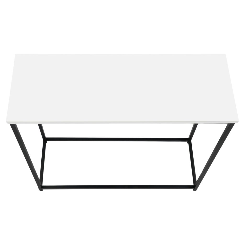 Table console