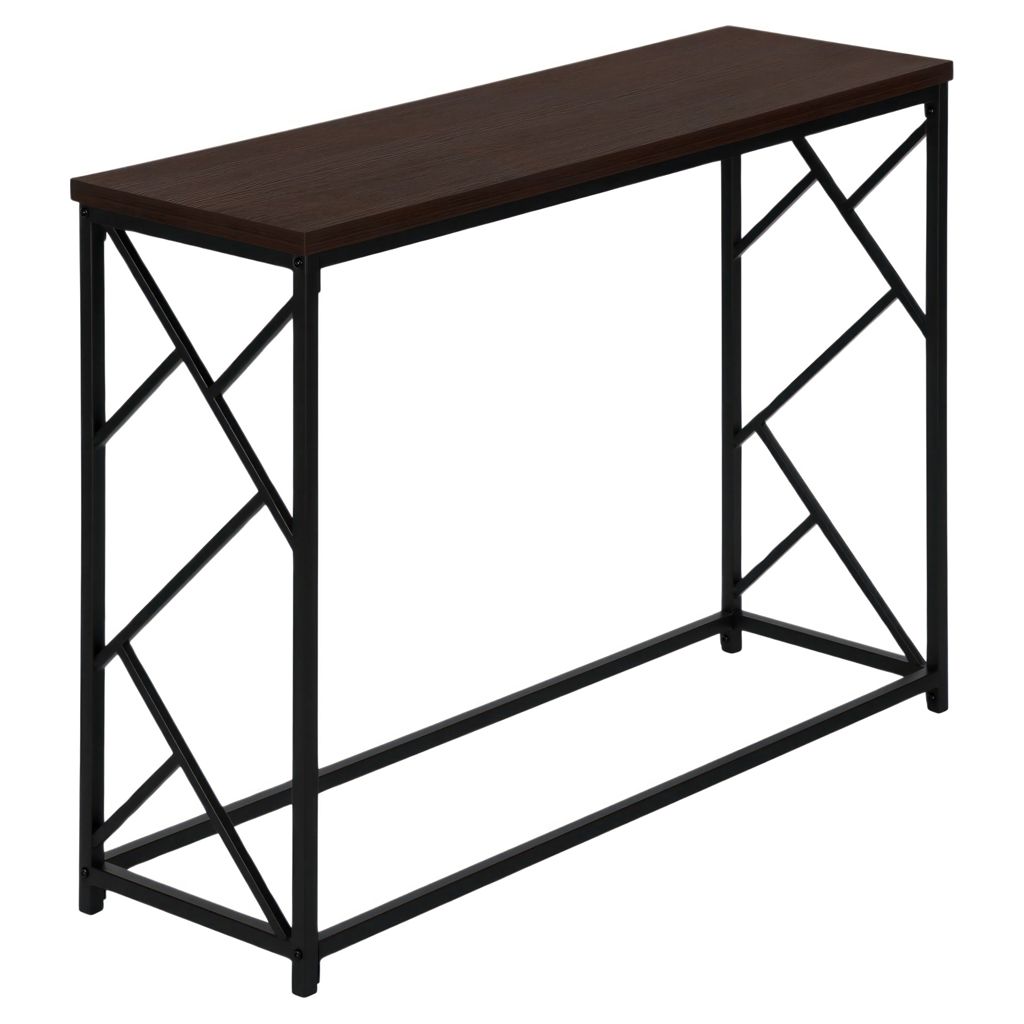 Table console