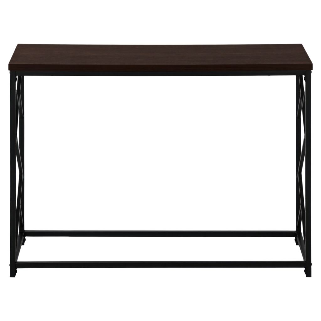 Table console