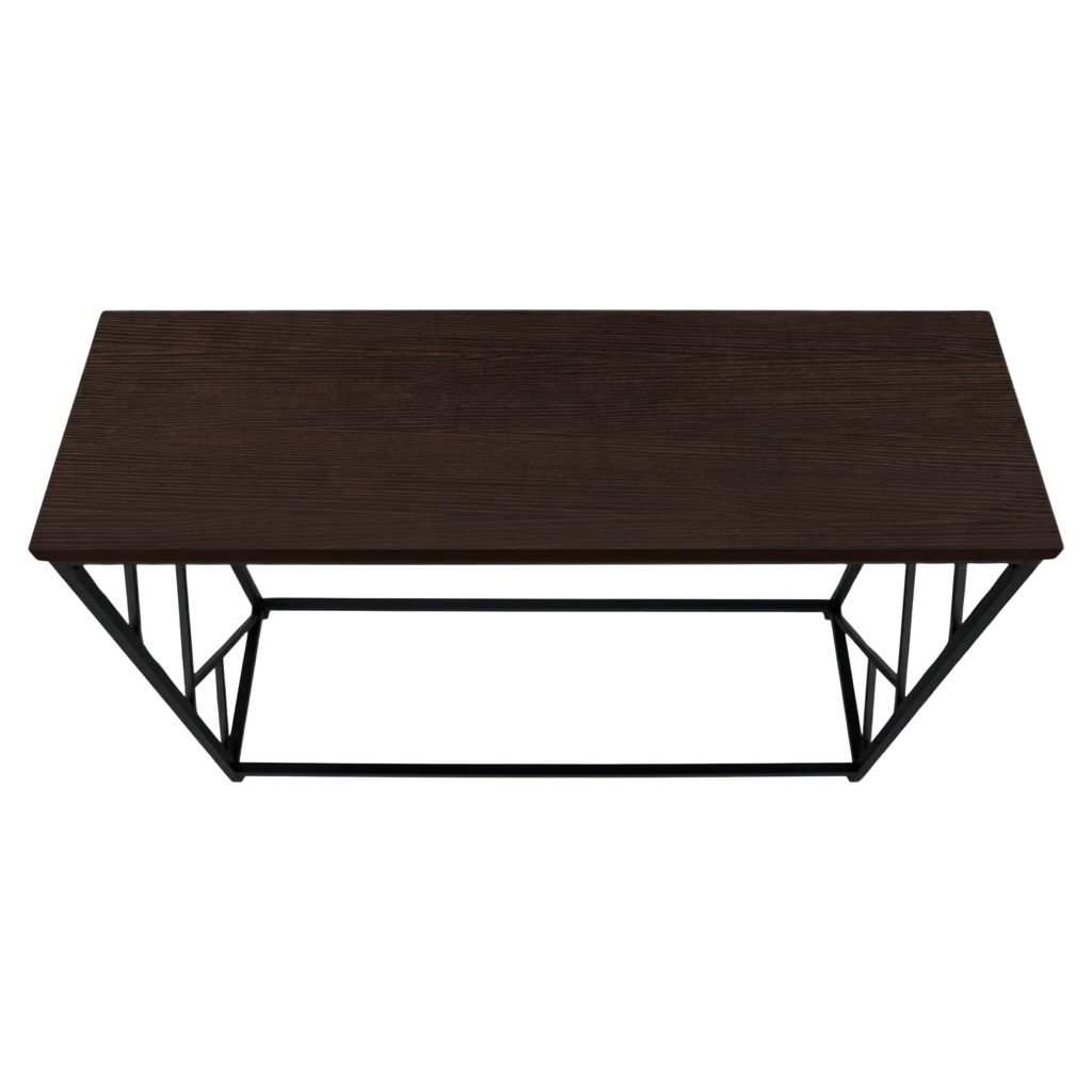 Table console