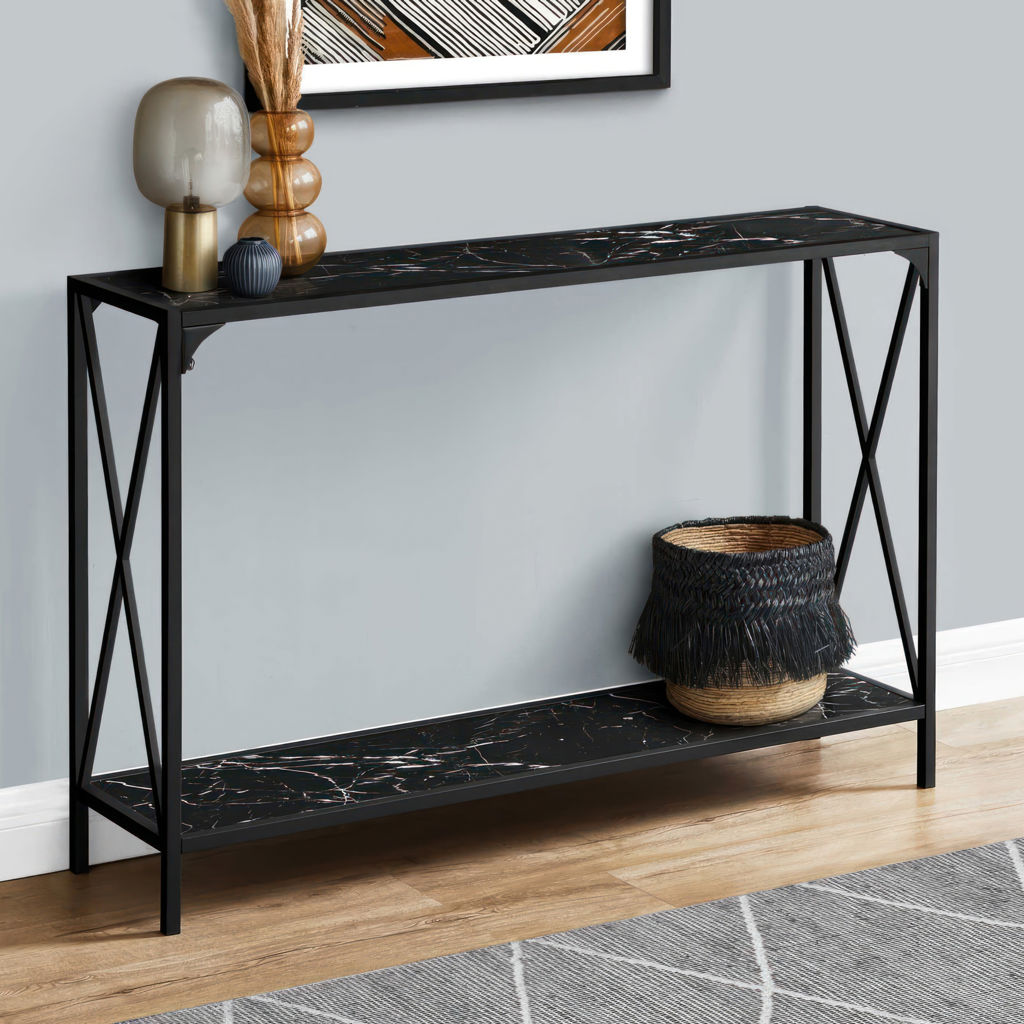 Table console