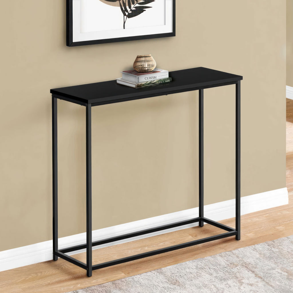 Table console