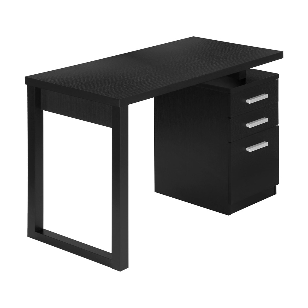 Trademark Innovations RNAB07DKGFS4P 30.5 wood curved lap desk