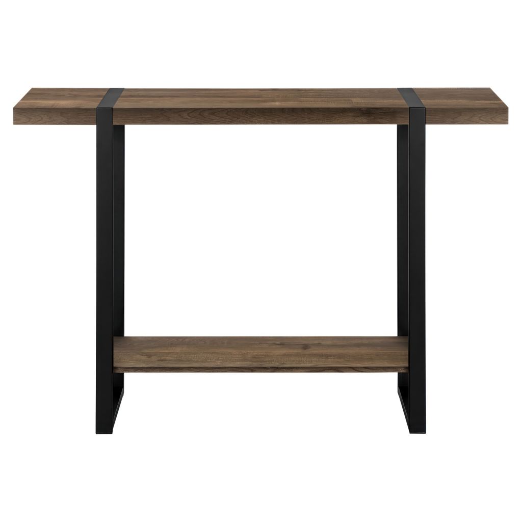 Table console