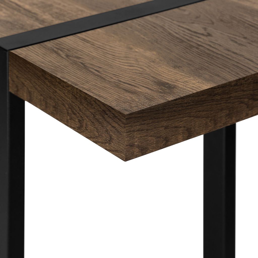 Table console