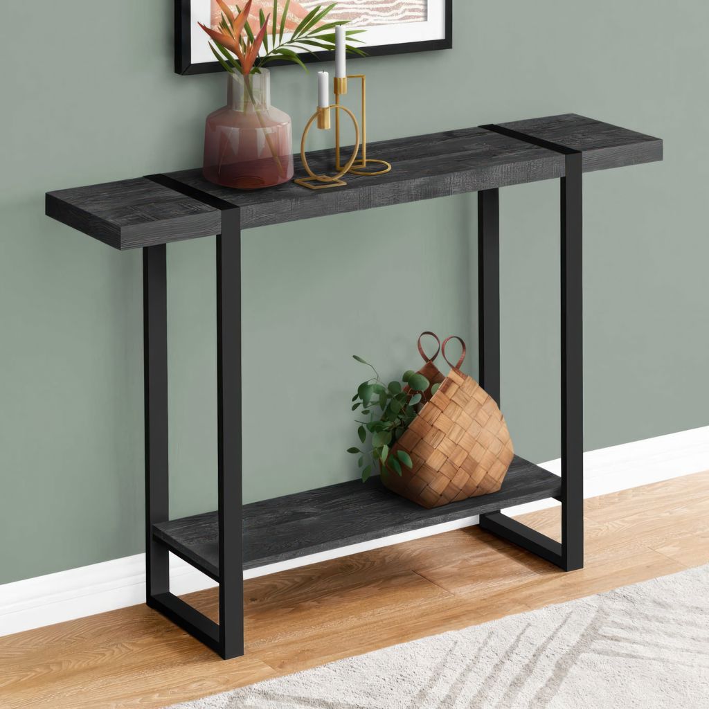 Table console