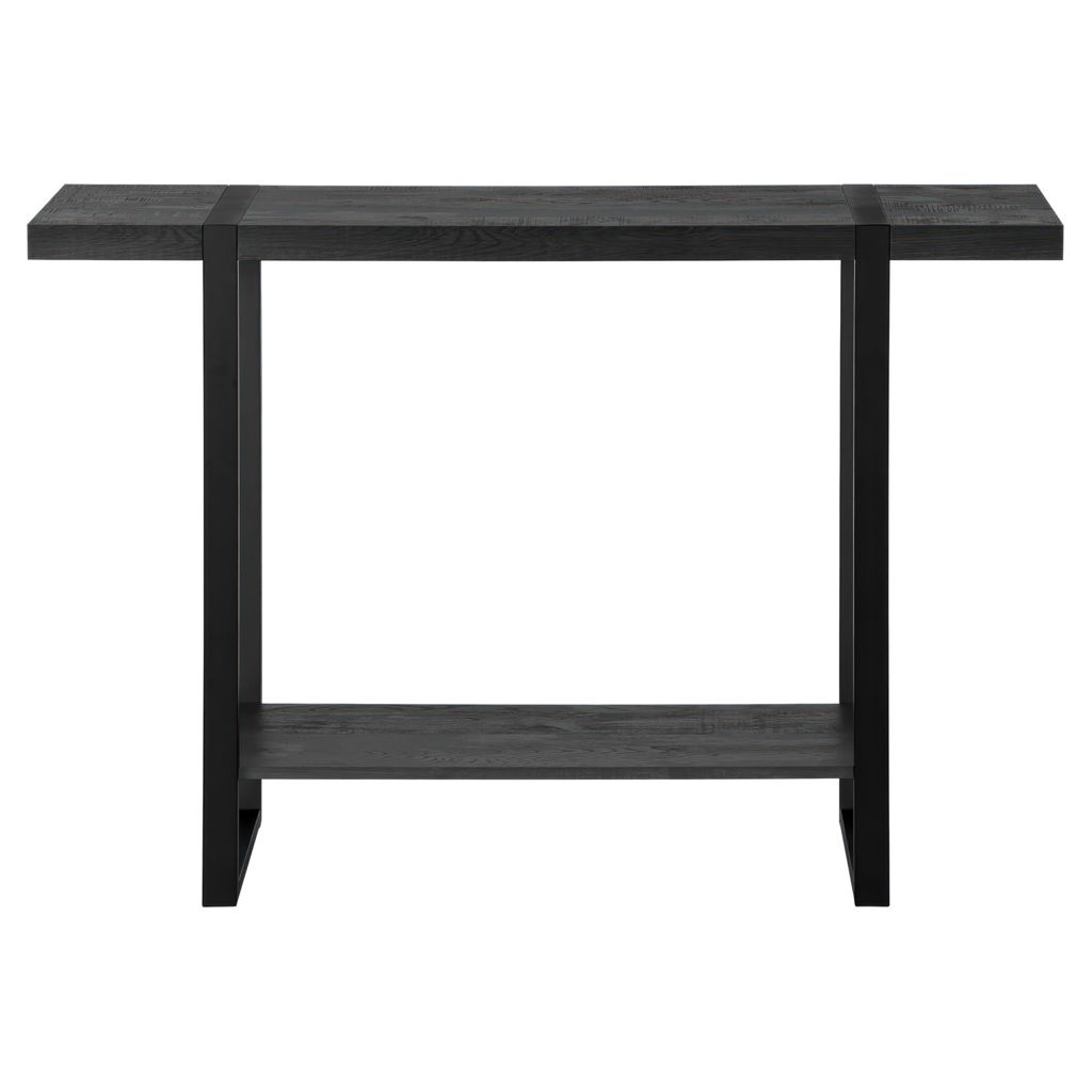 Table console