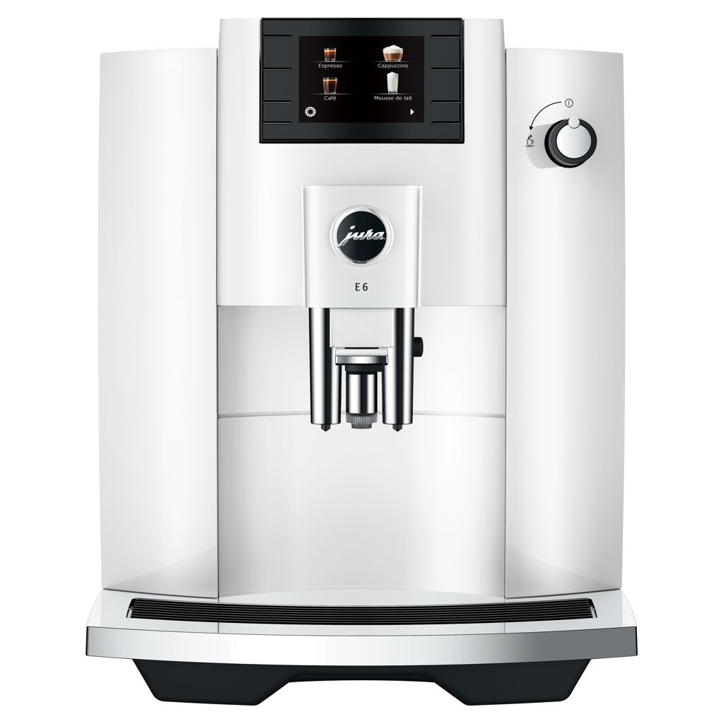 Jura E8 Ingredients Jura 15109 Automatic Coffee Machine E8, With