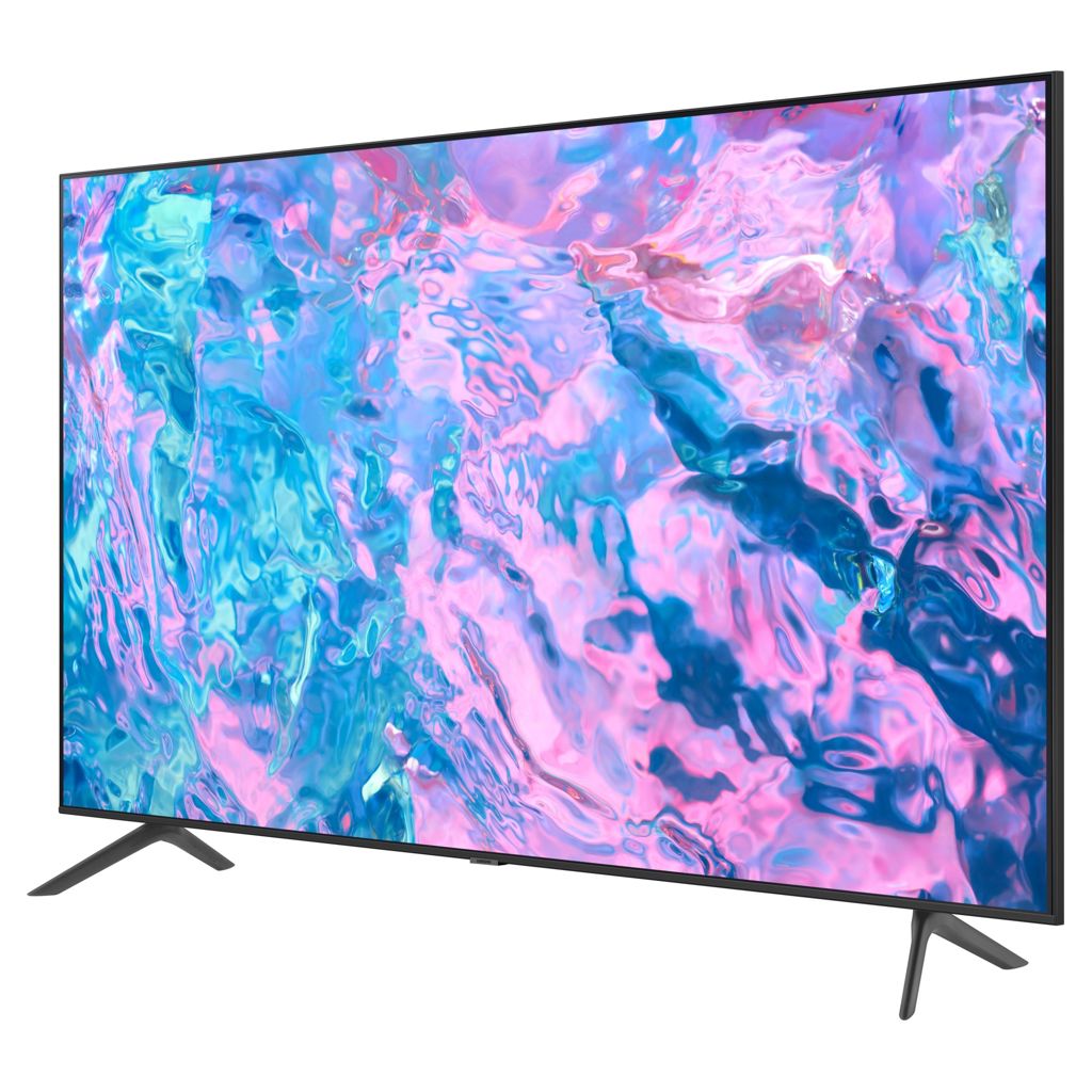 Téléviseur 4K Smart TV écran 75 po