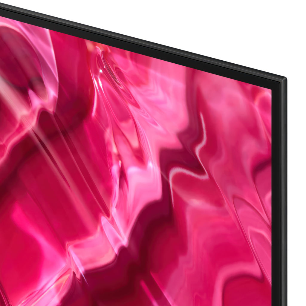 Television OLED Ultra HD 4K TV Screen 65 in