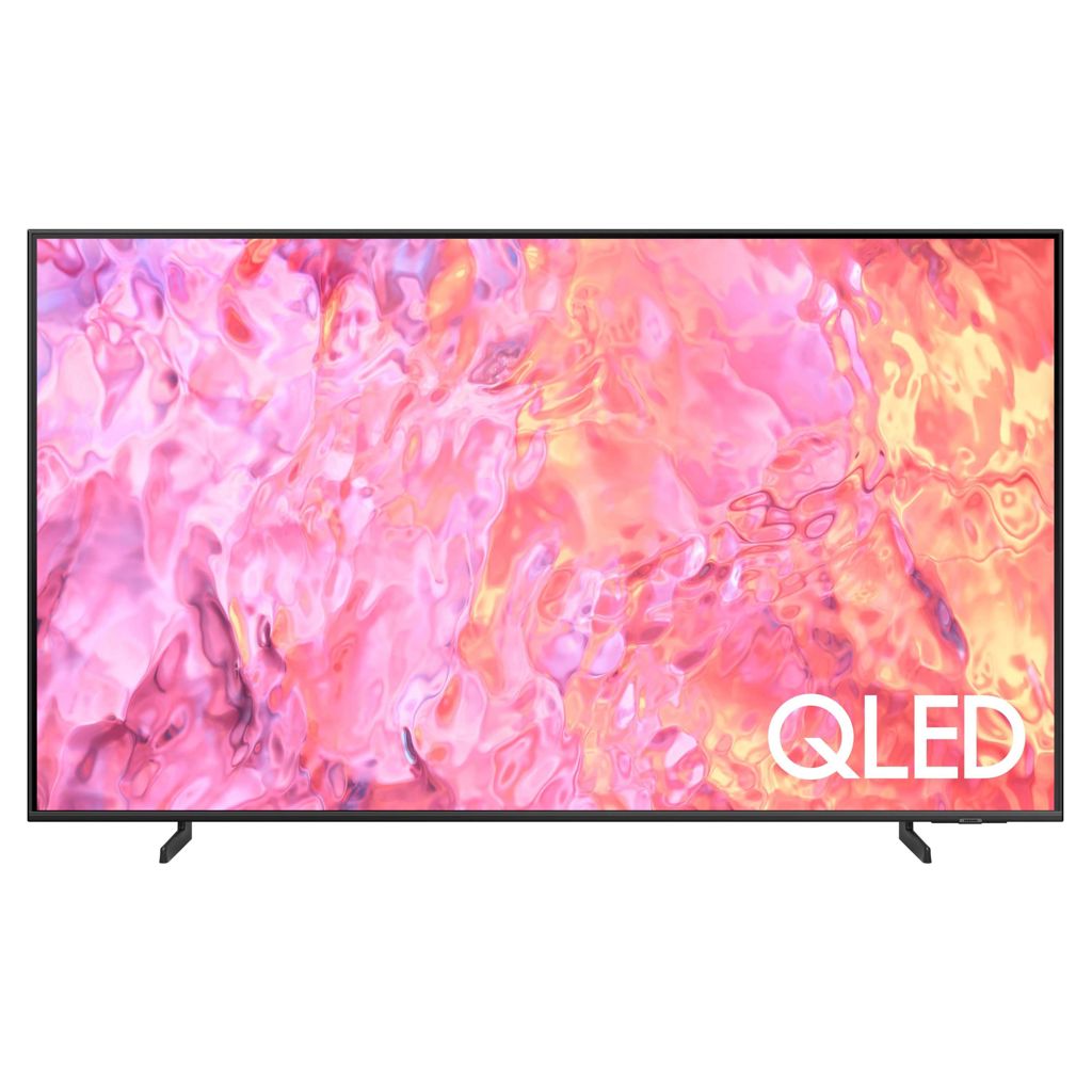 Television QLED Ultra HD 4K TV Screen 65 in