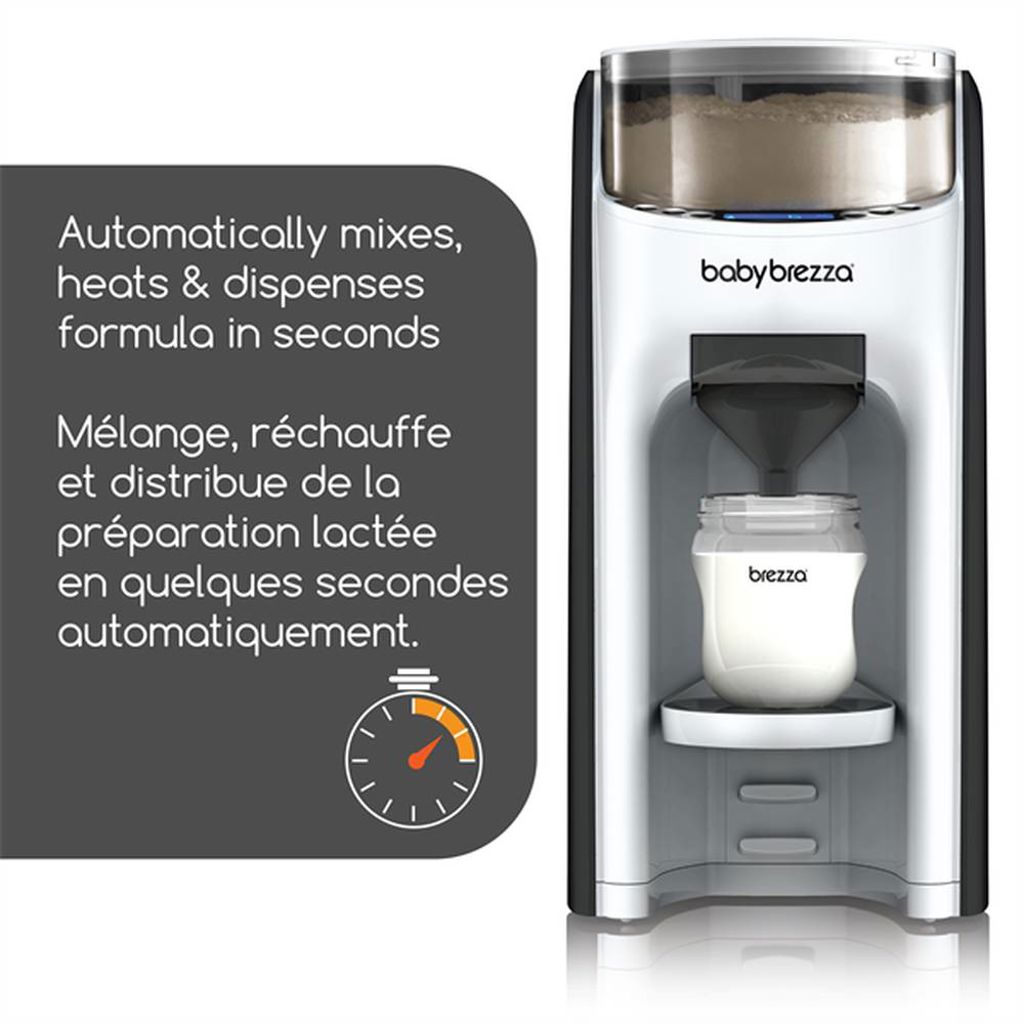 Formula Pro Advanced Baby Formula Dispenser