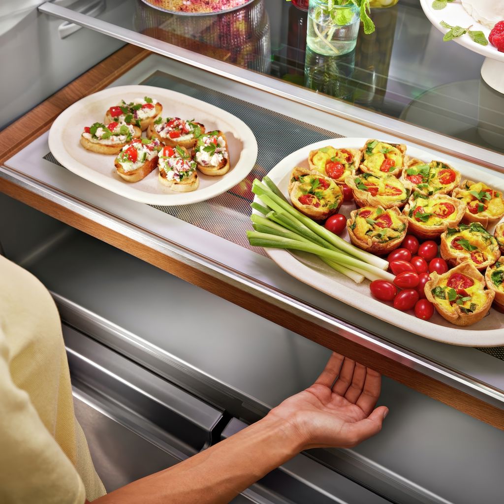 19.4 cu. ft. 4-Door Refrigerator 36