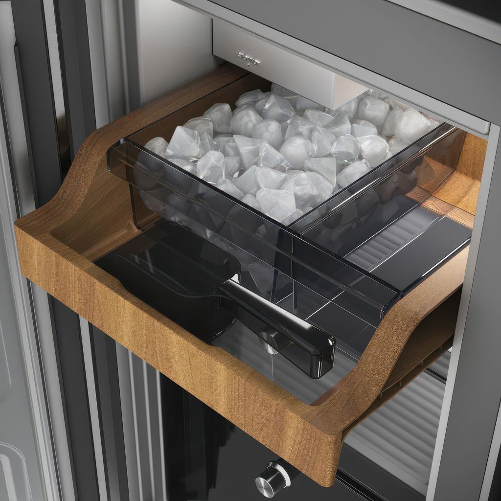 19.4 cu. ft. 4-Door Refrigerator 36