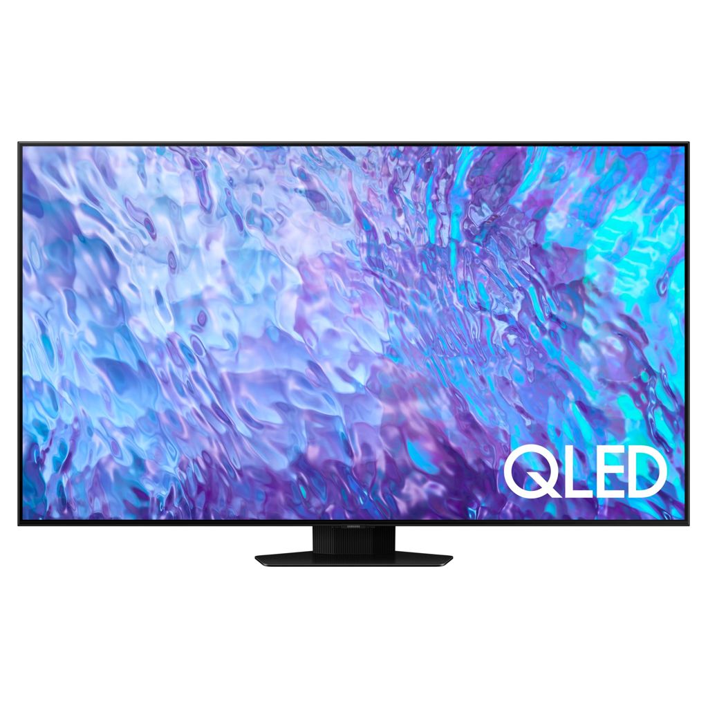 Téléviseur QLED 4K écran 65 po