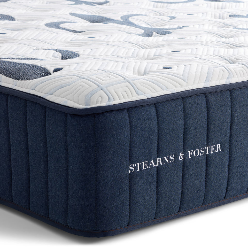 Stearns & Foster® Reserve Pillow, Free & Fast Shipping