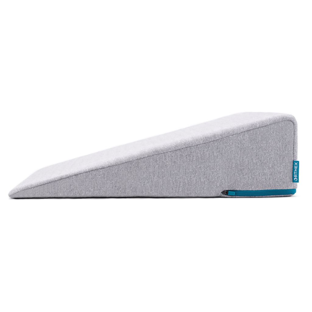 Orthex wedge cheap pillow cover