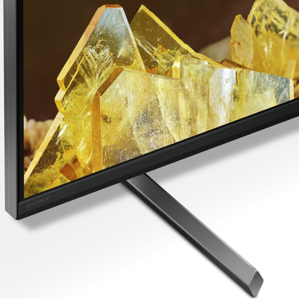 Téléviseur 4K Smart TV écran 55 po