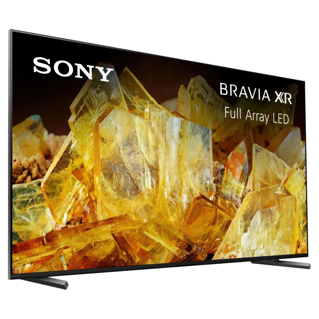 Téléviseur 4K Smart TV écran 55 po