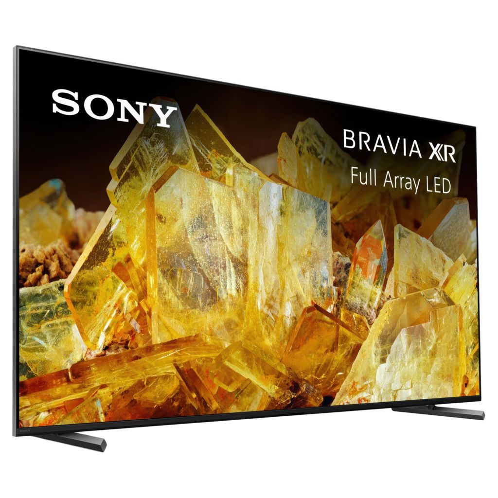 Téléviseur 4K Smart TV écran 65 po